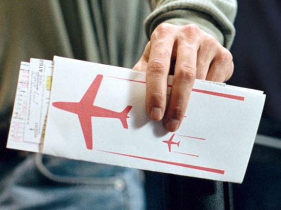 Lėktuvų bilietai – naujoviška el. parduotuvės forma