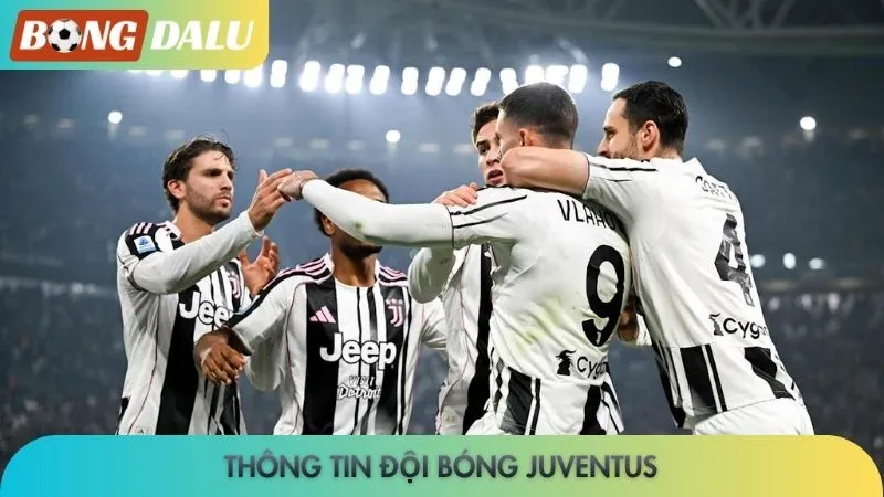 Juventus
