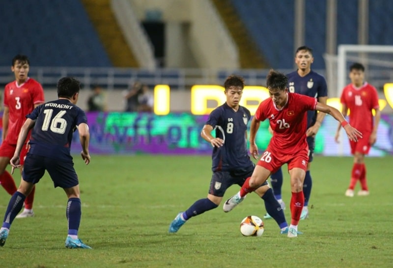 Lịch thi đấu của các giải có sự góp mặt của Đội tuyển Việt Nam được quan tâm hàng đầu