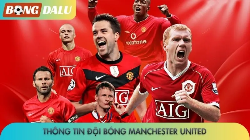 Manchester United